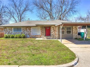 1501 N Libby Ave, Oklahoma City, OK 73127