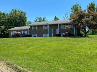 1538 Route 549, Mansfield, PA 16933