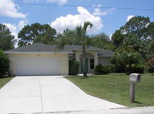 2195 Shackleford Ave, North Port, FL 34288