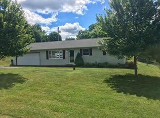 3096 E High St, Newark, OH 43055