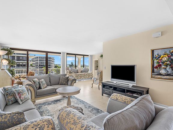4th image of 2600 S Ocean Blvd APT 402