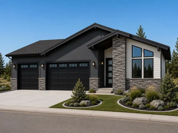2230 E Towhee Ln, Spokane, WA 99208