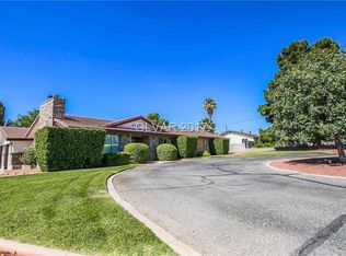 5525 El Parque Ave, Las Vegas, NV 89146