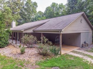 817 Fowler Rd #2, Ellijay, GA 30536