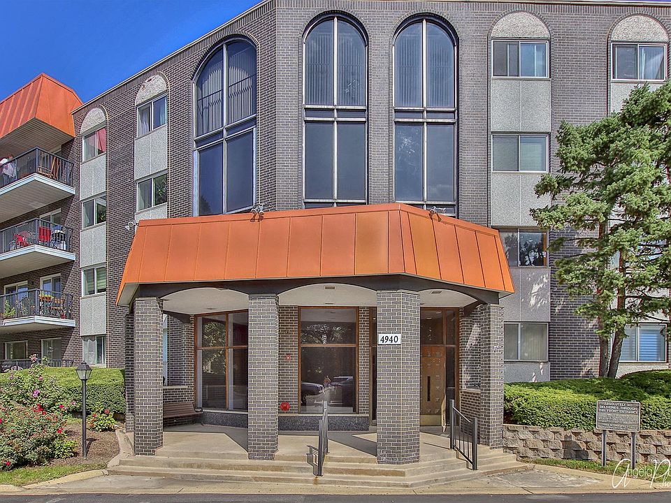 1st image of 4940 Foster St APT 407