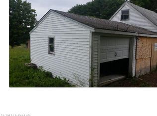 11 Old Dairy Rd, Gardiner, ME 04345