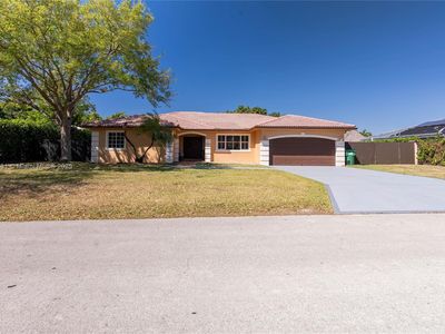 21444 SW 128th Pl, Miami, FL, 33177
