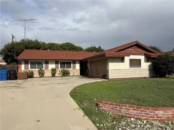 1751 E Jefferson Ave, Pomona, CA 91767