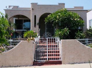 1035 Sentinel Ave, Los Angeles, CA 90063