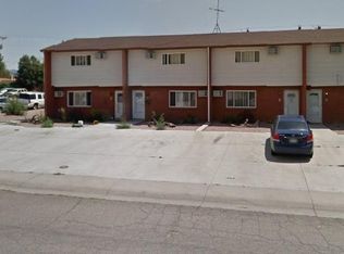 550 Yale Pl APT D, Canon City, CO