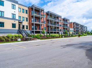 121 Mary St #414, Clearview, ON L0M 1G0
