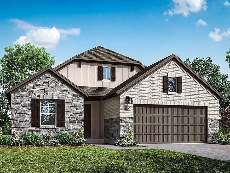 Exterior Style K