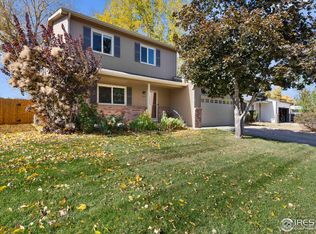 3401 Sun Disk Ct, Fort Collins, CO 80526