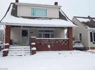 4690 E 90th St, Garfield Heights, OH 44125
