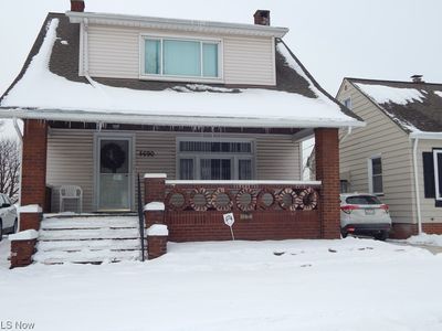 4690 E 90th St, Garfield Heights, OH, 44125