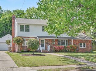 213 Brooke Dr, Hampton, VA 23669