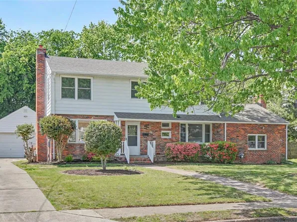 213 Brooke Dr, Hampton, VA 23669