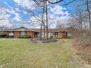 8753 Washington Colony Dr, Dayton, OH 45458