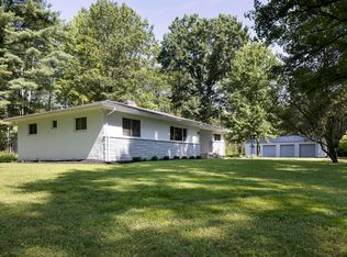 7860 Clark State Rd, Blacklick, OH 43004