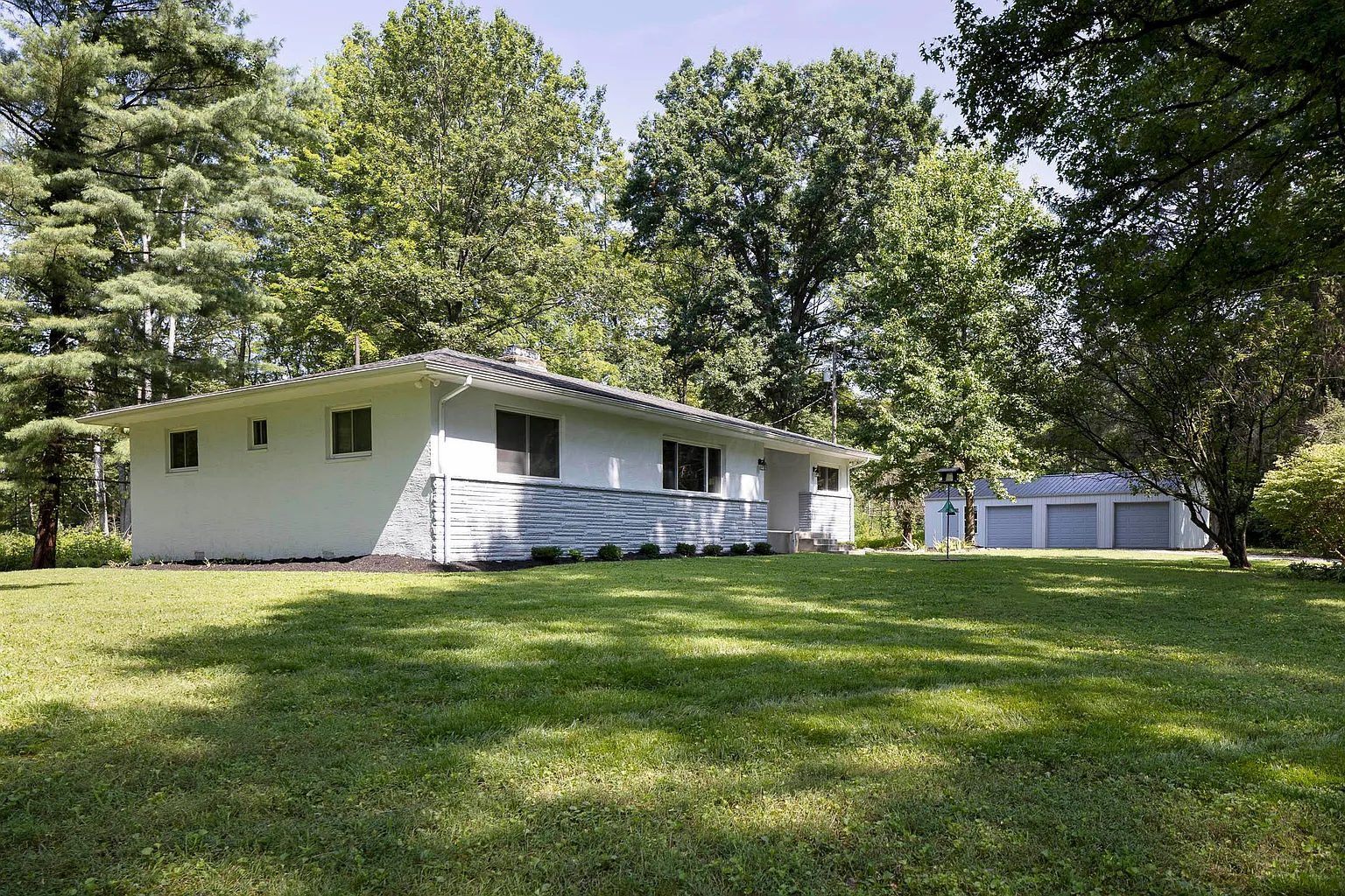 7860 Clark State Rd photo 1