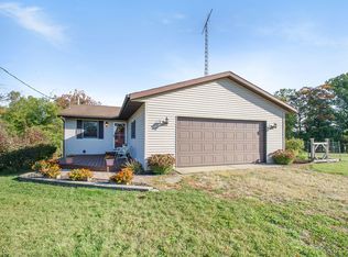 53815 Lawrence Rd, Marcellus, MI 49067
