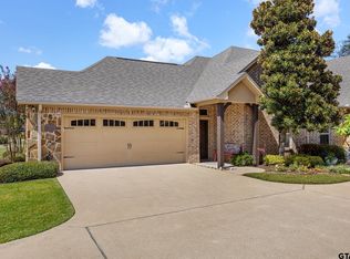 4322 Madera Dr, Tyler, TX 75707