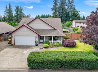 158 Meridian Ct, Shelton, WA 98584