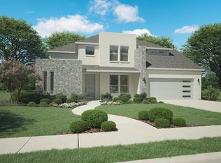 16225 Autumn Meadows Ct, Frisco, TX 75034