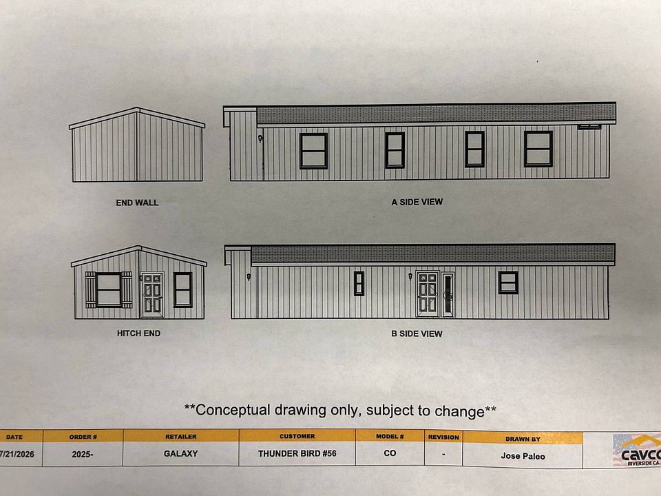 1st image of 13102 Partridge St #56