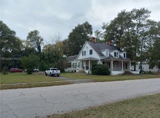 667 Water St, Allendale, SC 29810