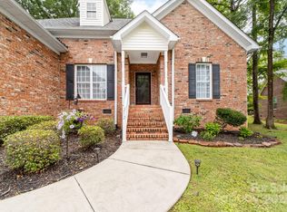 212 Victoria Cir, York, SC 29745