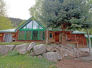153 Aspen St, Redstone, CO 81623