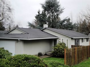 4703 SW Pomona St, Portland, OR 97219