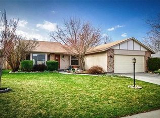 11987 W Gunsmoke Dr, Boise, ID 83713