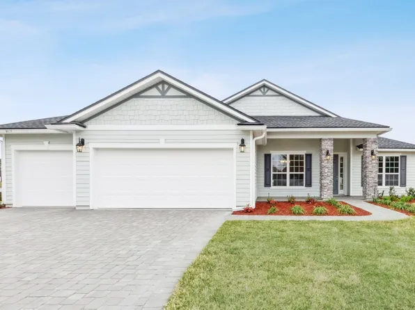 85177 Sandy Ridge Loop, Yulee, FL 32097
