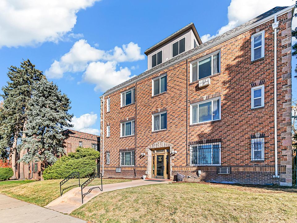 1st image of 1666 Detroit St #2B-1Ba-600Sqft