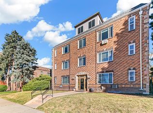 1666 Detroit St #2B-1BA-600SQFT, Denver, CO 80206
