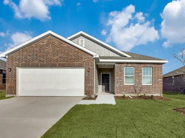 304 Briar Cv, Anna, TX 75409