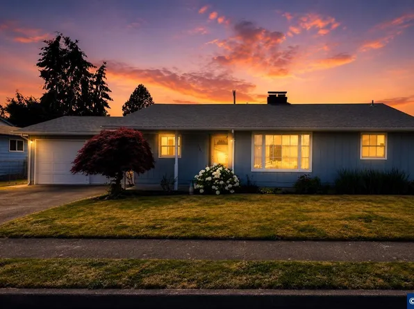 2500 Tudor Way SE, Albany, OR 97322