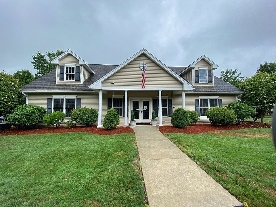 Kensington Place Apartments Salem, NH Zillow