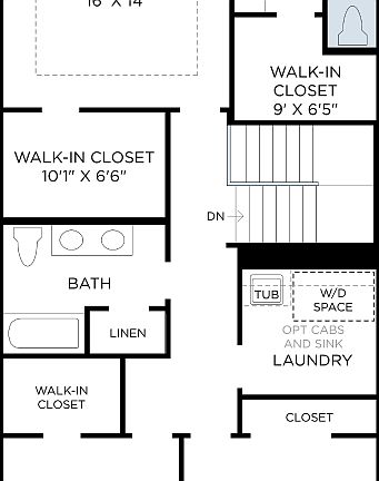 2nd Floor