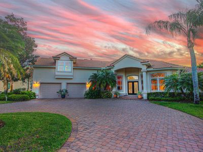 413 Fiddlers Point Dr, Saint Augustine, FL, 32080