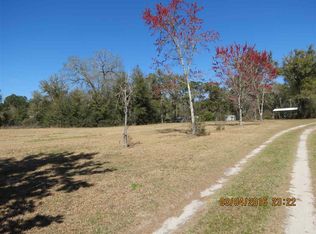 12 Kings Rd #0, Crawfordville, FL 32327