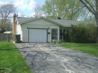 504 Elder Ln, Glenview, IL