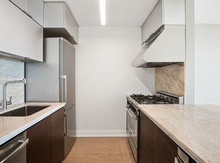 Anagram Nomad, New York, NY 10016