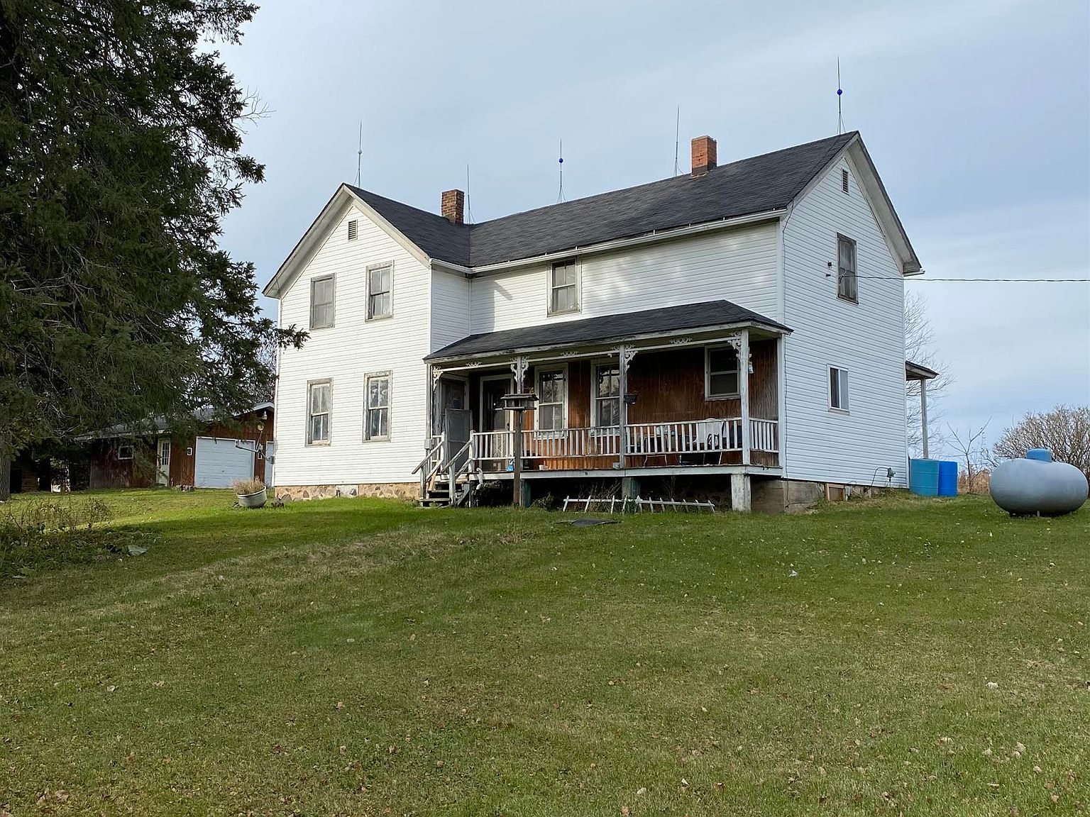 W8562 Keyes Ave, Medford, WI 54451 Zillow