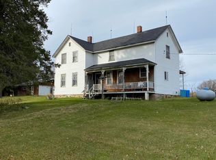 W8562 Keyes Ave, Medford, WI 54451