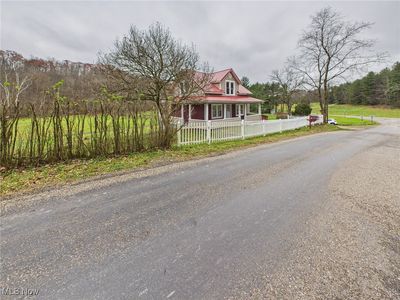 38 Radabaugh Rd, Marietta, OH, 45750