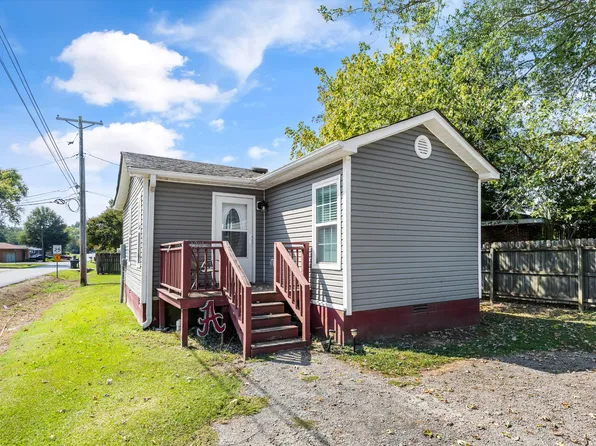 1201 W Washington St, Athens, AL 35611