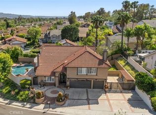 5034 Vista Montana, Yorba Linda, CA 92886